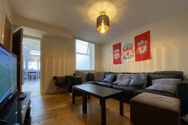 6 bed house, Cathays, Plasnewydd, Cardiff, CF244DH - Image 2