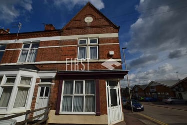 4 bed house, Kingsley Street, Knighton, Leicester, LE26DL - Image 10