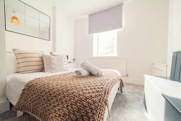 6 bed house, Splott, Cardiff, CF242DQ - Image 5