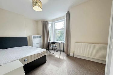 4 bed house, Bonhay Road, St David's, Exeter, EX44BL - Image 6