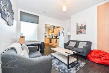 3 bed house, Peveril Road, Ecclesall, Sheffield, S117AP - Image 1