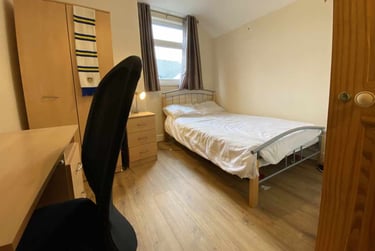 4 bed house, Roath, Plasnewydd, Cardiff, CF244TW - Image 6