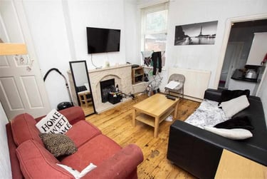 4 bed house, Pershore Road, Selly Park, Birmingham, B297LS - Image 3