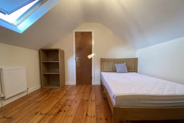 6 bed house, Cathays, Cardiff, CF244QJ - Image 9