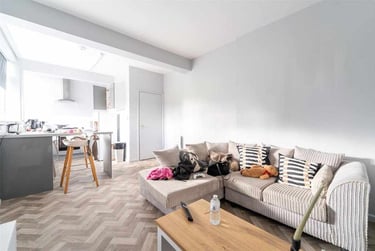 2 bed flat, Holloway Head, City Centre, Birmingham, B11QP - Image 5
