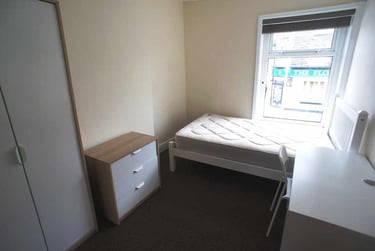6 bed house, Cathays, Cardiff, CF244HT - Image 11