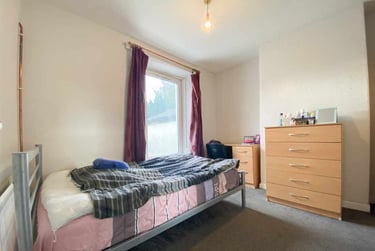 4 bed house, Cathays, Cardiff, CF244HR - Image 9