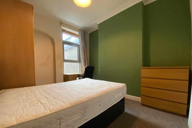 4 bed house, Roath, Plasnewydd, Cardiff, CF243JN - Image 7