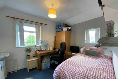 4 bed house, Cathays, Cardiff, CF244NT - Image 6