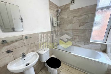 5 bed house, Seymour Street, Highfields, Leicester, LE20LB - Image 9