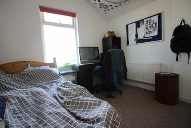 6 bed house, Cathays, Cardiff, CF244QQ - Image 5