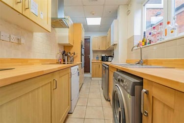 4 bed house, Exeter Road, Selly Park, Birmingham, B296EX - Image 5