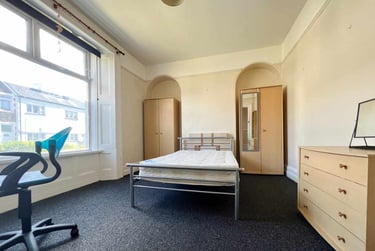 6 bed house, Cathays, Cardiff, CF244DW - Image 7