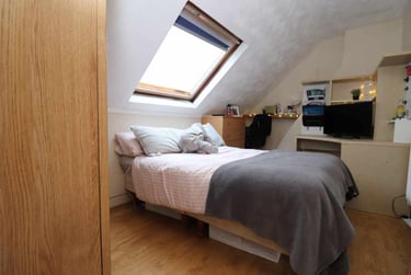 7 bed house, Cathays, Cardiff, CF244BY - Image 4