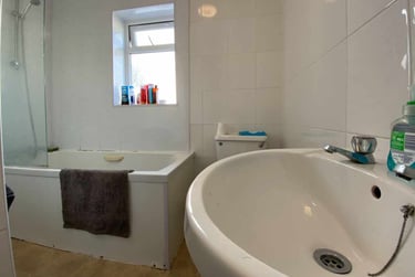7 bed house, Cathays, Cardiff, CF244AW - Image 12