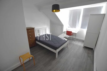 4 bed house, Saxby Street, Highfields, Leicester, LE20NE - Image 4