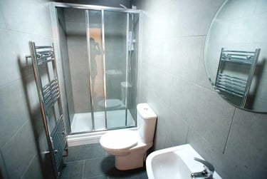 7 bed house, Cathays, Cardiff, CF244BP - Image 10