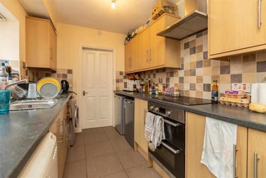 5 bed house, Hubert Road, Selly Park, Birmingham, B296EE - Image 1