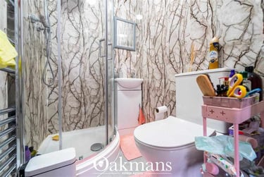 5 bed house, Heeley Road, Selly Park, Birmingham, B296EL - Image 12