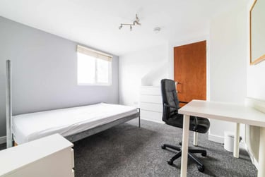 8 bed house, Cathays, Plasnewydd, Cardiff, CF244BH - Image 15
