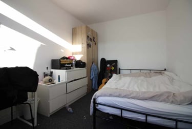 6 bed house, Cathays, Cardiff, CF244JY - Image 5