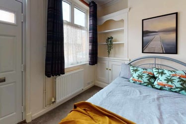 5 bed house, Jarrom Street, City Centre, Leicester, LE27DF - Image 12