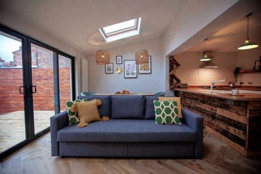 6 bed house, Ladybarn Lane Manchester, Fallowfield, Manchester, M146YH - Image 3