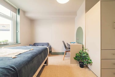 1 bed house, Splott, Cardiff, CF242BL - Image 3