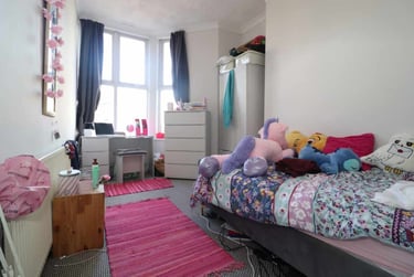 3 bed flat, Cathays, Plasnewydd, Cardiff, CF244AT - Image 5