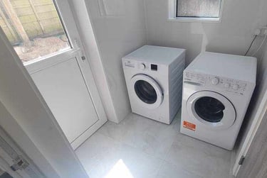 5 bed house, N/A, Adamstown, Cardiff, CF241NX - Image 10