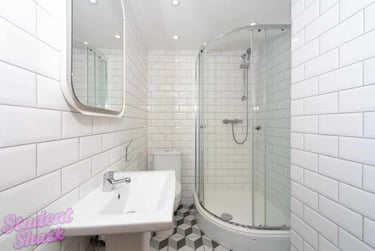 12 bed house, Brook Road Manchester, Fallowfield, Manchester, M146UH - Image 9