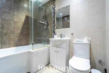 8 bed house, Rookery Road, Selly Park, Birmingham, B297DQ - Image 9