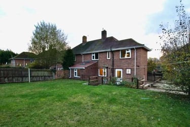 5 bed house, Wilberforce Road, Earlham, Norwich, NR58NE - Image 14