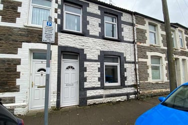 3 bed house, Cathays, Cardiff, CF244JG - Image 8