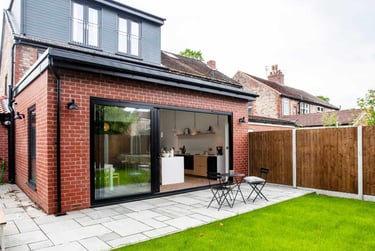 9 bed house, Mauldeth Road West Withington Manchester, Withington, Manchester, M203EG - Image 13