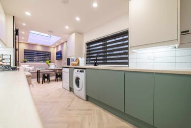 6 bed house, Cathays, Cardiff, CF244PG - Image 15