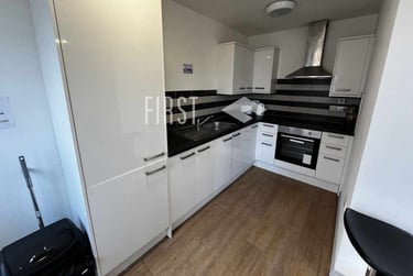 1 bed studio, Percy Road, Aylestone Park, Leicester, LE28FP - Image 7