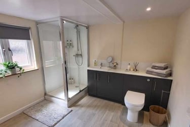6 bed house, Scarnell Road, Earlham, Norwich, NR58HT - Image 12
