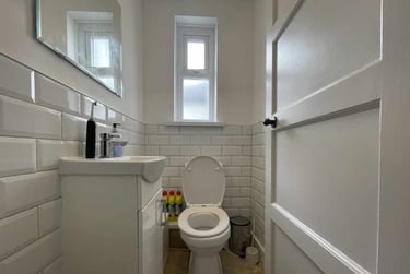 9 bed house, Cathays, Plasnewydd, Cardiff, CF244AT - Image 13