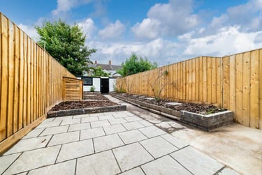 1 bed house, Splott, Cardiff, CF242BL - Image 14