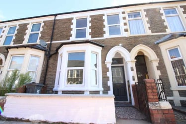 6 bed house, Cathays, Cardiff, CF244LN - Image 13