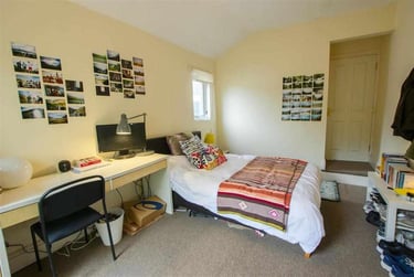 7 bed house, Bournbrook Road, Selly Park, Birmingham, B297BT - Image 13