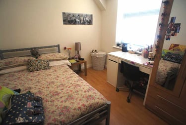 7 bed house, Cathays, Cardiff, CF244EX - Image 3