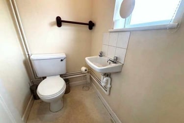 4 bed house, Wycliffe Road, Earlham, Norwich, NR47DU - Image 10