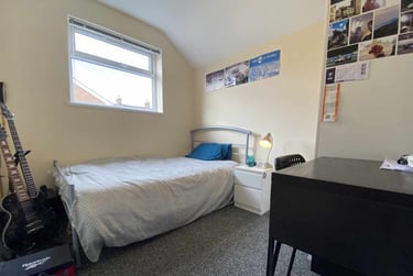 6 bed house, Cathays, Plasnewydd, Cardiff, CF244DH - Image 7
