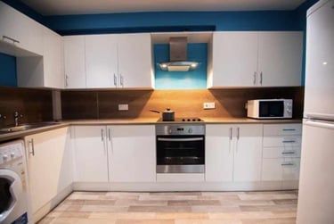 3 bed flat, 61-63 Clarkehouse Road, Broomhall, Sheffield, S102LG - Image 4