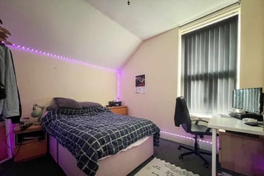 7 bed house, Roath, Cathays, Cardiff, CF244GG - Image 8