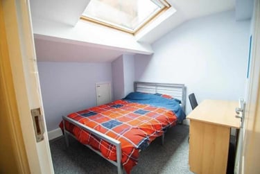 6 bed house, Clarkehouse Road, Broomhall, Sheffield, S102LG - Image 14