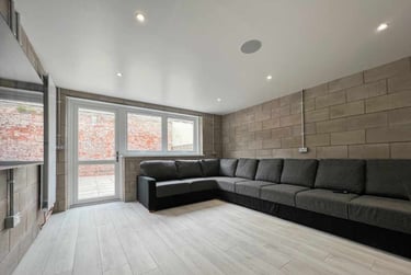8 bed house, Cathays, Plasnewydd, Cardiff, CF244BH - Image 4