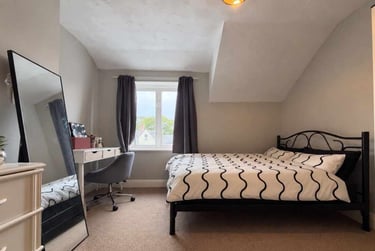 8 bed house, Cathays, Plasnewydd, Cardiff, CF244AT - Image 9